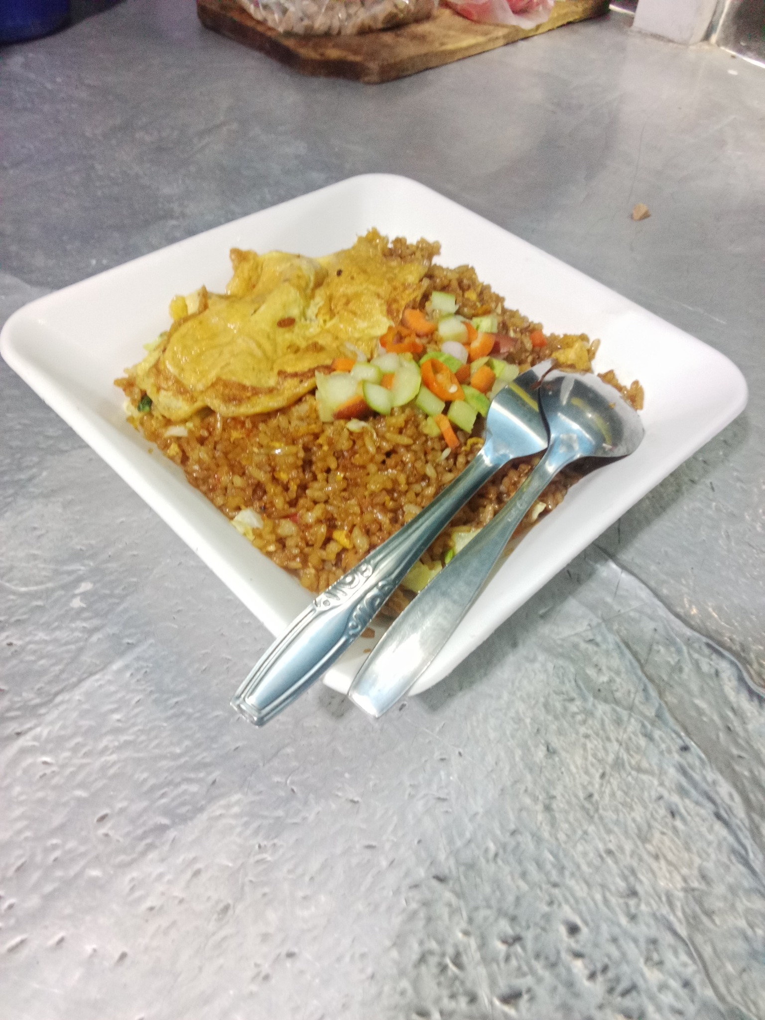 Nasi Goreng
